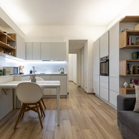 Apartamento Beplace In Gioia