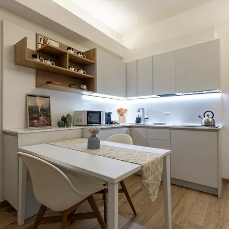 Beplace In Gioia Apartamento