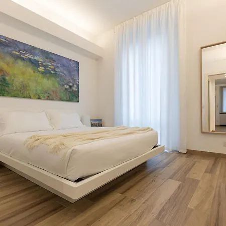 Apartamento Beplace In Gioia Milán