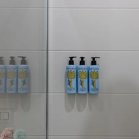 Beplace In Gioia Apartamento *