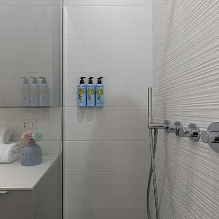 Beplace In Gioia Apartamento *