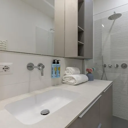 Apartamento Beplace In Gioia