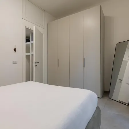 Apartamento Beplace In Gioia Milán