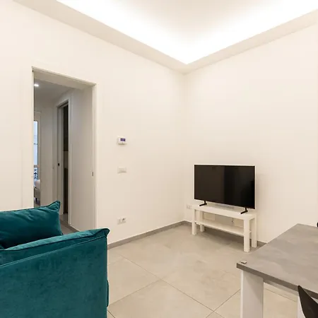 Beplace In Gioia * ميلان