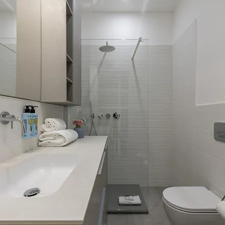 Beplace In Gioia Apartamento